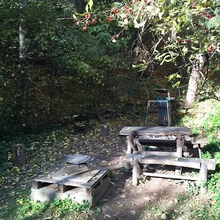 Pilisi Faház Nyaraló