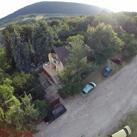 Pilisi Faház