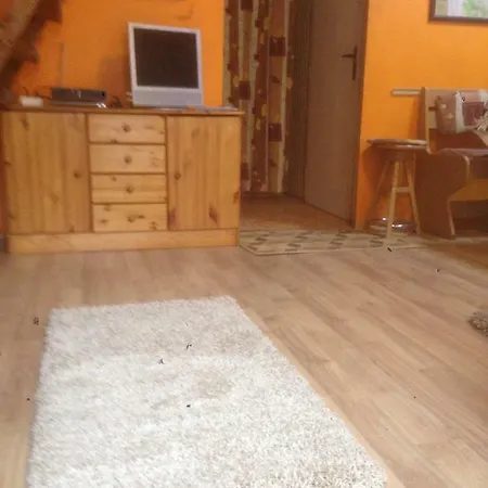 Nyaraló Pilisi Faház Pilisszentkereszt