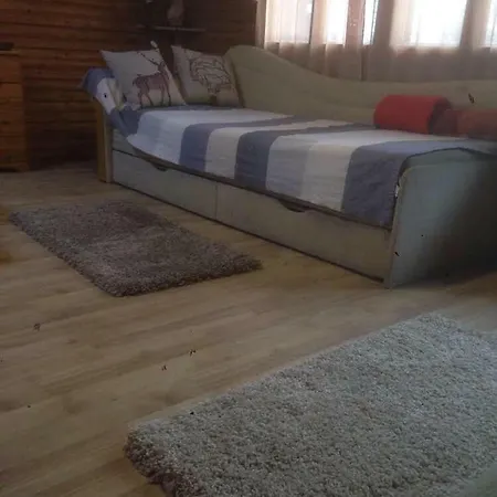 Pilisi Faház Pilisszentkereszt