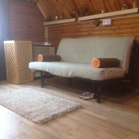 Pilisi Faház